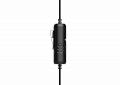Synco Lav-S6E всенаправленный петличный микрофон