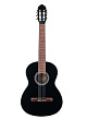 GEWA Classical Guitar Student black 4/4 Классическая гитара