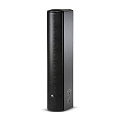 JBL CBT 50LA-LS линейный массив "прямая колонна", сертифицирована по EN54-24:2008, 8 х 2”, технология Constant Beamwidth (постоянная ширина луча), цвет черный