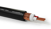 PROCAST cable BMC 6/20/0,12 Кабель микрофонный, 6 мм 