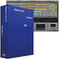 Ableton Live 9.5 Standard  USB MIDI контроллер, графический LCD дисплей, 64 чувствительных подсвеченных пэда, 11 чувствительных к нажатию энкодеров, 17 см сенсорная полоса изменения высоты тона и прокрутки, USB порт, ПО Ableton Live 9.5 Intro