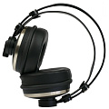 ISK HD9999 профессиональные мониторные накладные наушники закрытого типа