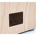 SCHLAGWERK CP604  Кахон серии Fineline, comfort Mocca, 50 см