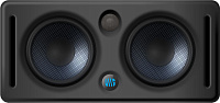 PreSonus Eris E66 активный студийный монитор (bi-amp) 2 x 6,5"+1,25" НЧ 80 + ВЧ 60 Вт, 55-22000Гц 103дБ(пик), горизонтальная или верт.установка