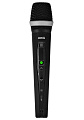 AKG HT420 ручной передатчик с динамическим капсюлем D5