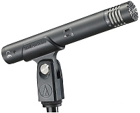 AUDIO-TECHNICA AT4053B  Конденсаторный микрофон, гиперкардиоидный