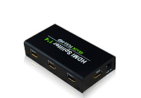 INVIN 4KDK104 Сплиттер HDMI 1.4 1x4