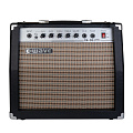E-WAVE GA-30 комбоусилитель для электрогитары, 1x8", 30 Вт