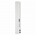 AMC COM SLIM 30 Настенный громкоговоритель, цвет белый