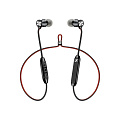 SENNHEISER M2 IEBT SW Black  беспроводные внутриканальные Bluetooth наушники