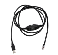MARANI USB-485-RJ кабель-преобразователь для связи с модулями усилителей Marani