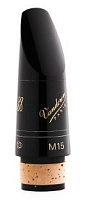 Vandoren M15 Profile 88 Serie 13 мундштук для кларнета (CM4178)