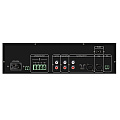 DSPPA MP-60U  Микшер-усилитель