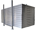 GUIL CTO-05 контейнер для хранения станков GUIL TM440, GUIL TM441 и GUIL TM442 XL