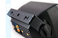 CVGaudio RF416TBl Настенная акустическая система, цвет черный