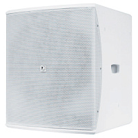 Audac BASO10/W 10" пассивный сабвуфер 225 Вт 8 Ом