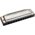 HOHNER Special 20 560/20 Eb (M560046X) губная гармоника, доступ на 30 дней к бесплатным урокам