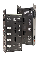 IMLIGHT SPLITTER 1-4 RDM Блок сплиттера DMX-512  