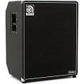 AMPEG  SVT-410HLF  Басовый кабинет 4х10' + ВЧ драйвер, 500 Вт