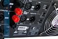 CVGaudio Clubber-1000   Профессиональный усилитель мощности, 2x1000W / 8ohm, 2XLR balance in