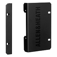 Allen&Heath  AB1608-RK19  Рэковый комплект для AB1608 и DX168