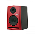 Phonic Acumen 8A Студийный монитор актив., Bi-amplified, 6"+1", 98Вт RMS/196Вт prog, 30Гц-30кГц