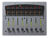 Allen&Heath PL-10 настенная панель для iDR-4, iDR-8, iLive, iLive-T