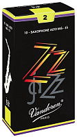 Vandoren трости для саксофона альт jazz (2) SR412