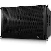 Turbosound LIVERPOOL TLX215L пассивный сабвуфер 