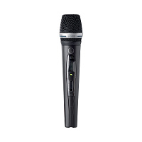 AKG HT470 C5 BD8 (570.1-600.5 МГц) ручной передатчик с конденсаторным капсюлем C5