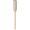 AUDIO-TECHNICA BP899cH-ТН Микрофон петличный всенаправленный телесного цвета
