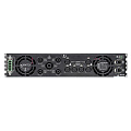 POWERSOFT X4L D  четырехканальный усилитель мощности, с DANTE, 8200 Вт / 2 Ом, 6800 Вт / 4 Oм, 4800 Вт / 8 Oм