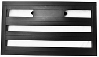 JOYO RD-B Pedal Board педалборд для педалей эффектов, 560x316x50 мм