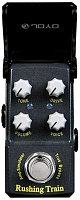 JOYO JF-306 Rushing Train VOX Amp Sim эффект гитарный овердрайв