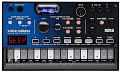 KORG volca nubass аналоговая бас-машина, ламповый перегруз