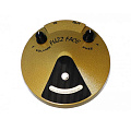 DUNLOP EJF1 Eric Johnson Fuzzface гитарный эффект "фузз"