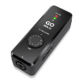 TC HELICON GO SOLO  интерфейс высокого разрешения для мобильных устройств, аудио/MIDI