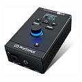 PreSonus REVELATOR IO 44 аудиоинтерфейс 2х2, 1 микр./инстр. вход, Headset, Line In, встроенный микшер для приложений, 24 бит/96 кГц, USB-C