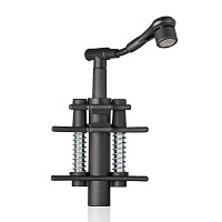 Beyerdynamic TG D58c Конденсаторный микрофон (кардиоидный), для рэковых томов и перкуссии