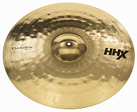 Sabian 21" HHX Evolution Ride  тарелка Ride