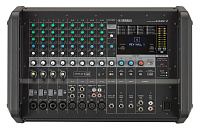Yamaha EMX-7  микшерный пульт со встроенным усилителем, DSP