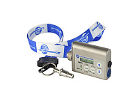 Lectrosonics RM полнофункциональный пульт управления передатчиками SM серии