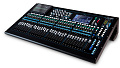 Allen&Heath QU-32C (QU-32)  цифровой микшер 32 микрофонных/линейных входа, хромированный корпус