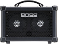 BOSS DCB-LX басовый комбоусилитель 10 ватт стерео (5 Вт x 2)