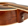 ROCKDALE Aurora D6 SB Gloss акустическая гитара, дредноут, цвет санберст, глянцевое покрытие