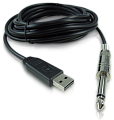 Behringer GUITAR 2 USB гитарный аудиоинтерфейс 