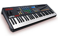 Akai Pro MPK261 USB миди клавиатура, 61 клавиша