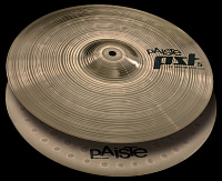 Paiste 14" PST5 Medium Hi-Hat тарелка Hi-Hat, пара
