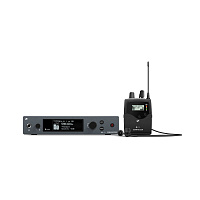 SENNHEISER EW IEM G4-G (G) HF система персонального мониторинга G4 (566-608 МГц)