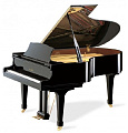 KAWAI GX5 M/PEP Рояль, цвет черный полированный 